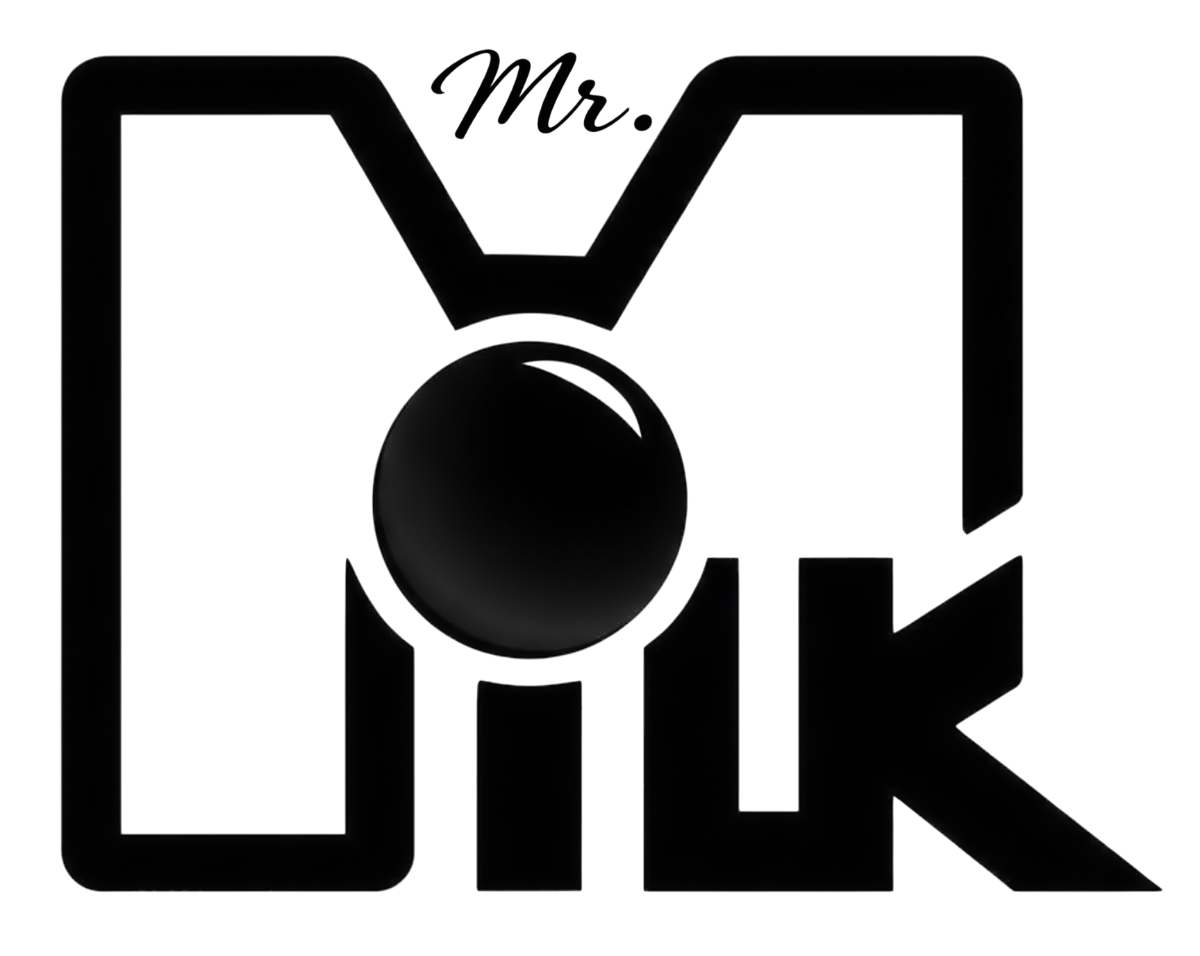 Espaço MrMilk
